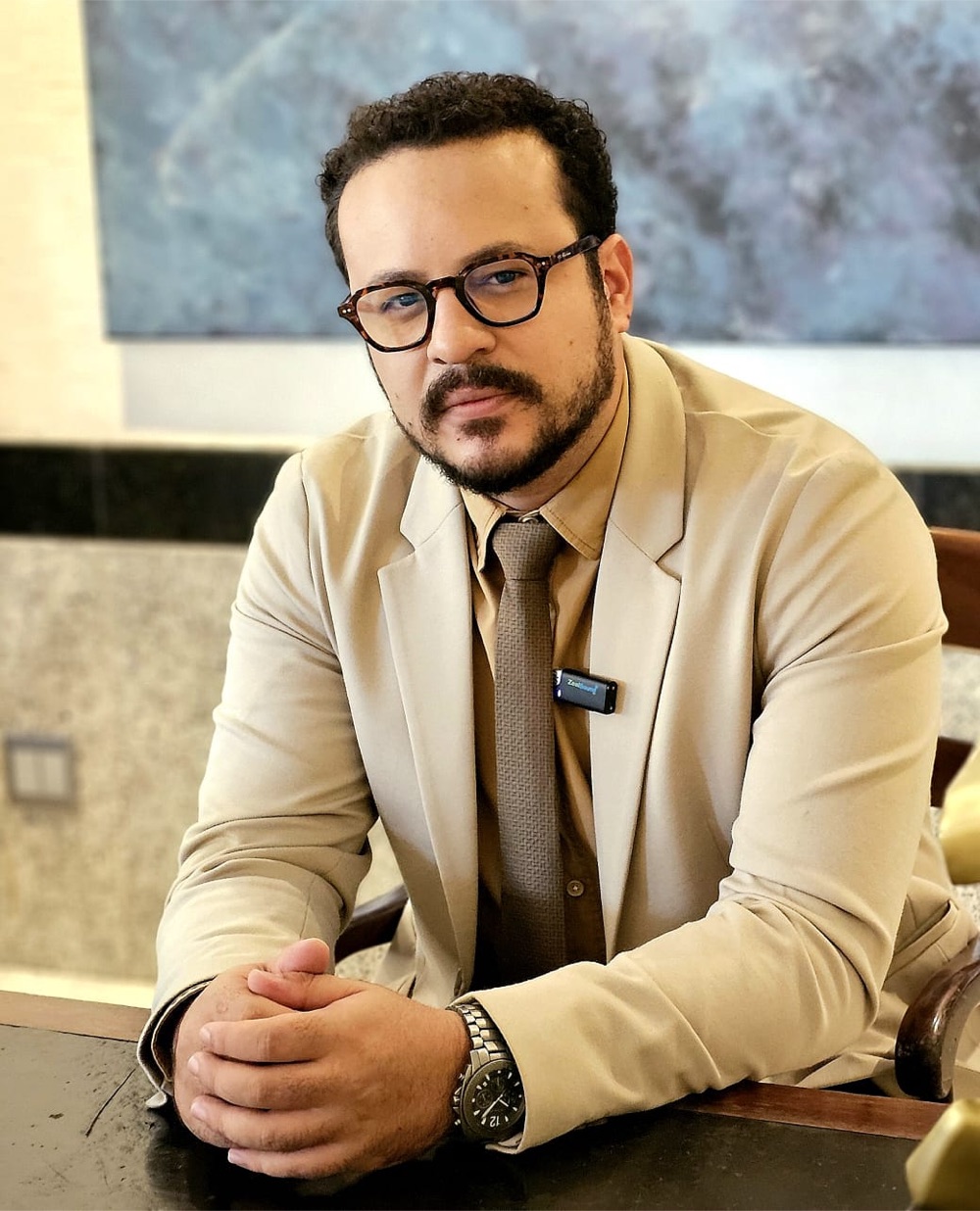 Retrato de Guilherme de Castro